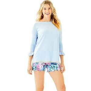 New Lilly Pulitzer Charla Sweater in size Small!